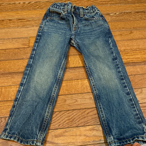 Jeans - Picture 2 of 3